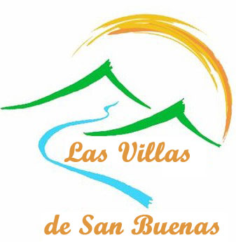 Las villas de san buenas logo square